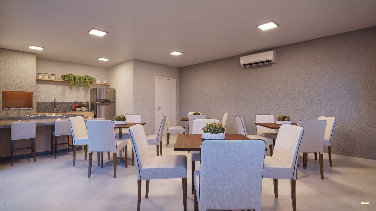 Imagem Apartamento à venda, 2 quartos, 1 vaga, Glória - Joinville/SC