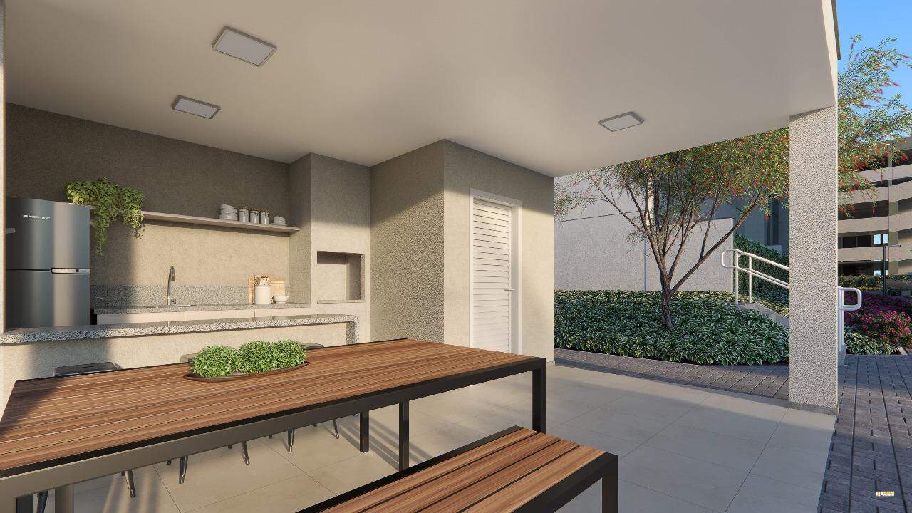 Imagem Apartamento à venda, 2 quartos, 1 vaga, Glória - Joinville/SC