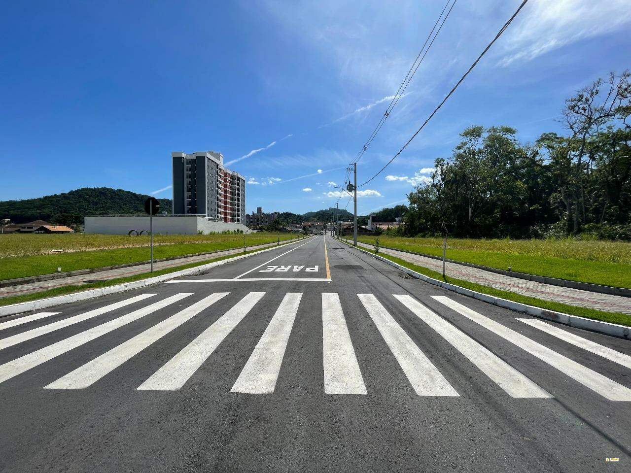 Imagem Terreno / Lote à venda, Rau - Jaraguá do Sul/SC
