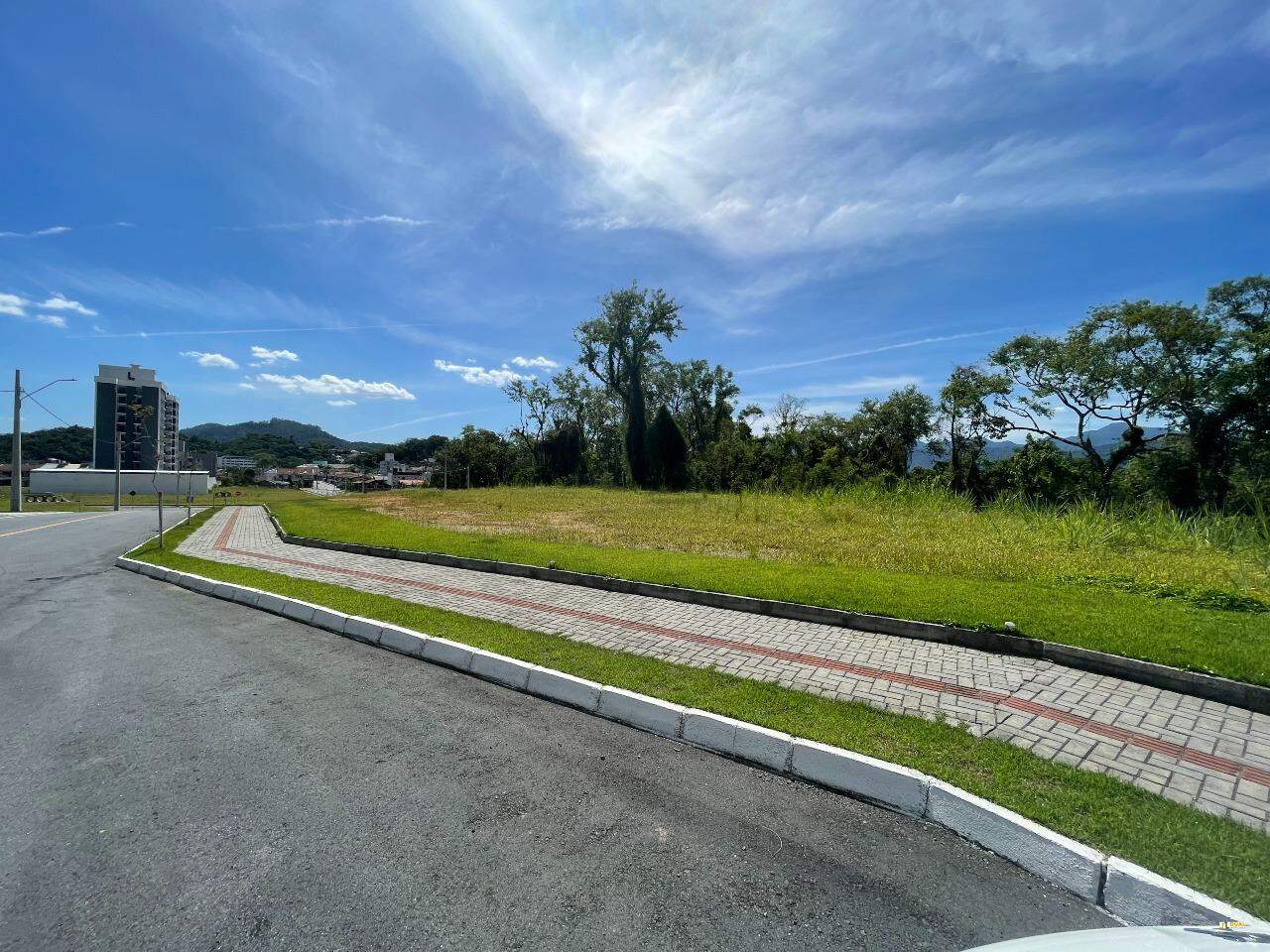 Imagem Terreno / Lote à venda, Rau - Jaraguá do Sul/SC