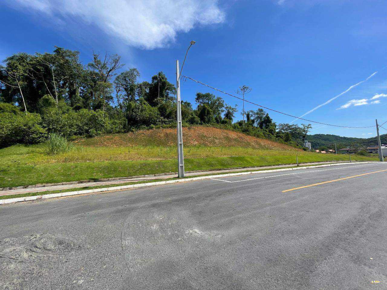 Imagem Terreno / Lote à venda, Rau - Jaraguá do Sul/SC