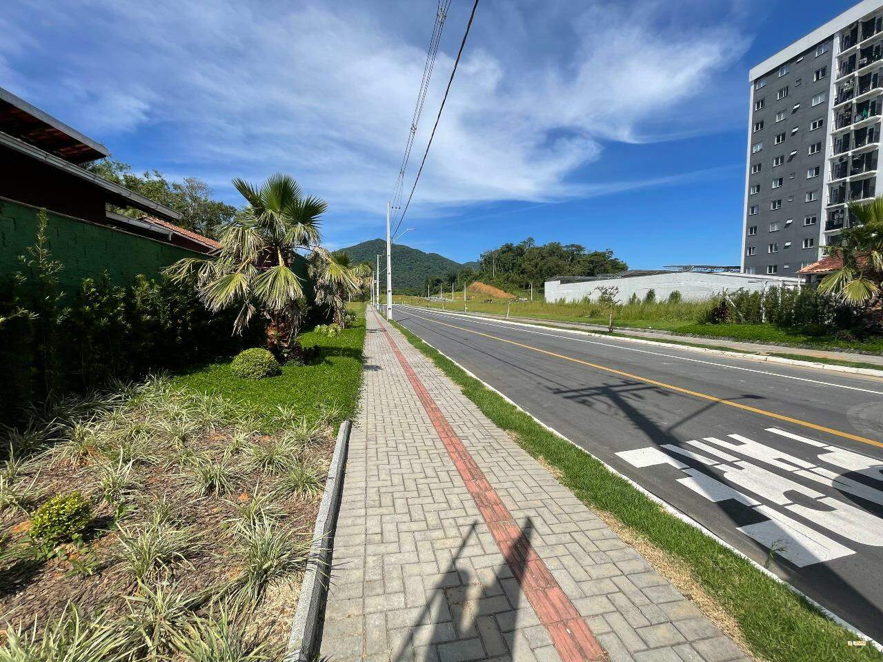 Imagem Terreno / Lote à venda, Rau - Jaraguá do Sul/SC