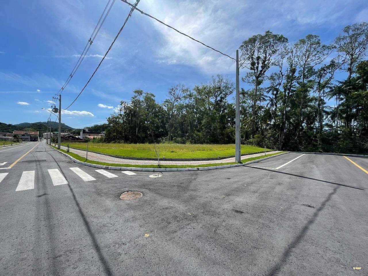 Imagem Terreno / Lote à venda, Rau - Jaraguá do Sul/SC