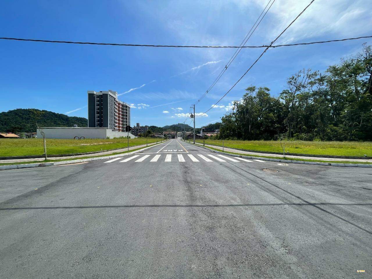 Imagem Terreno / Lote à venda, Rau - Jaraguá do Sul/SC