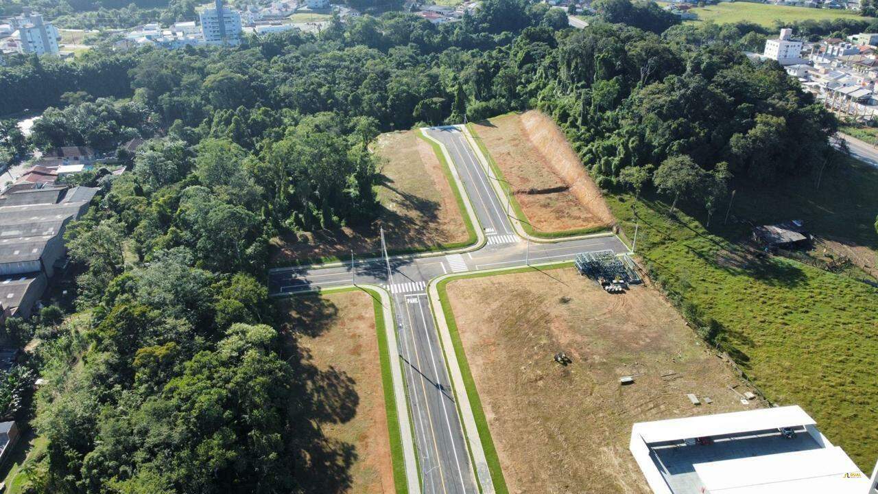 Imagem Terreno / Lote à venda, Rau - Jaraguá do Sul/SC