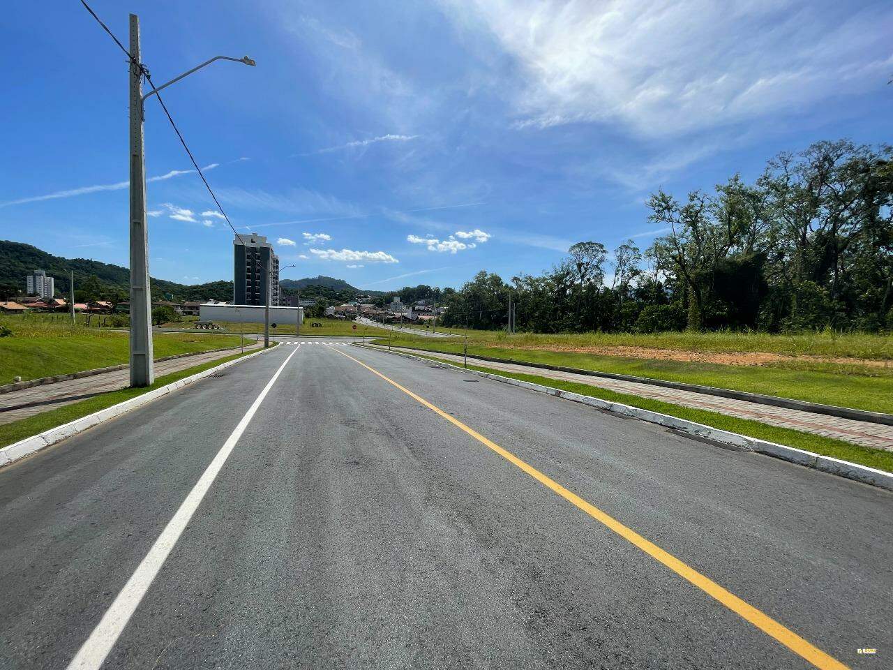 Imagem Terreno / Lote à venda, Rau - Jaraguá do Sul/SC