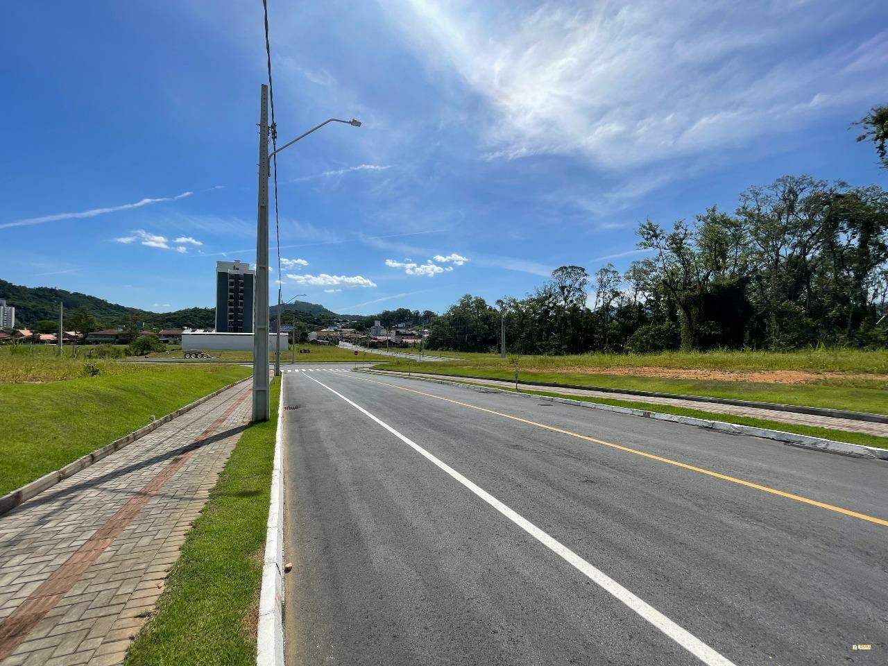 Imagem Terreno / Lote à venda, Rau - Jaraguá do Sul/SC