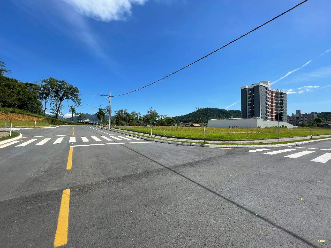 Imagem Terreno / Lote à venda, Rau - Jaraguá do Sul/SC