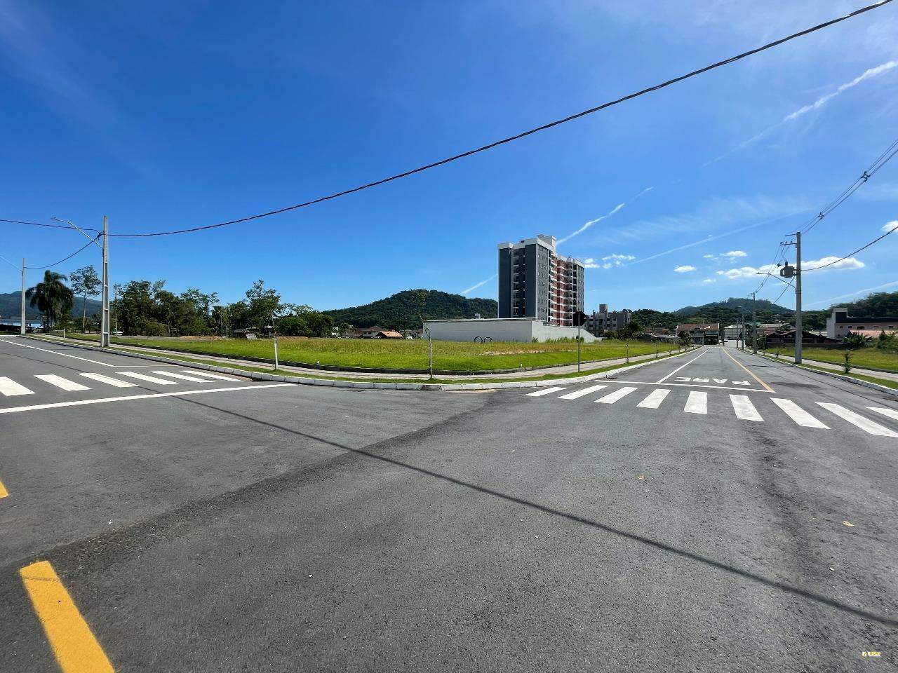 Imagem Terreno / Lote à venda, Rau - Jaraguá do Sul/SC