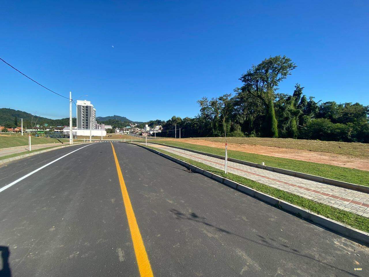 Imagem Terreno / Lote à venda, Rau - Jaraguá do Sul/SC