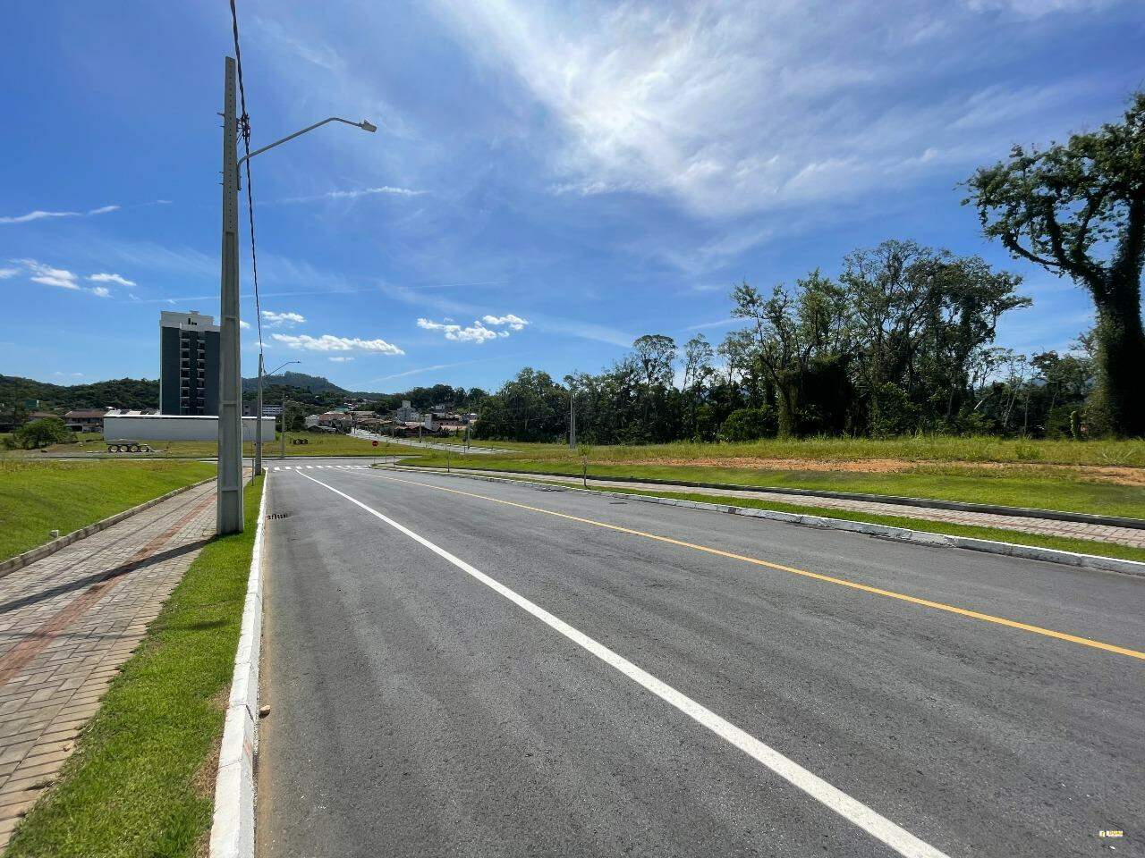 Imagem Terreno / Lote à venda, Rau - Jaraguá do Sul/SC