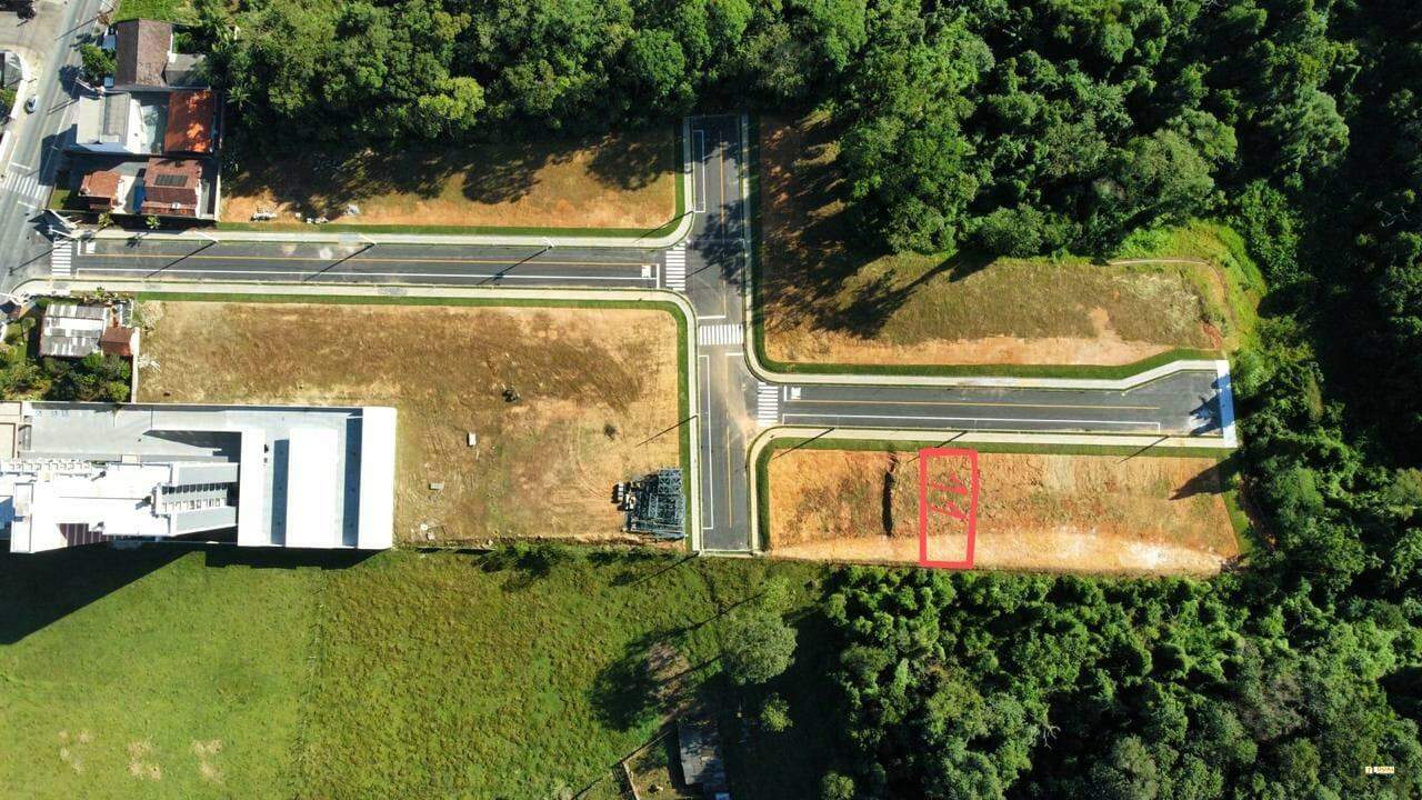 Imagem Terreno / Lote à venda, Rau - Jaraguá do Sul/SC