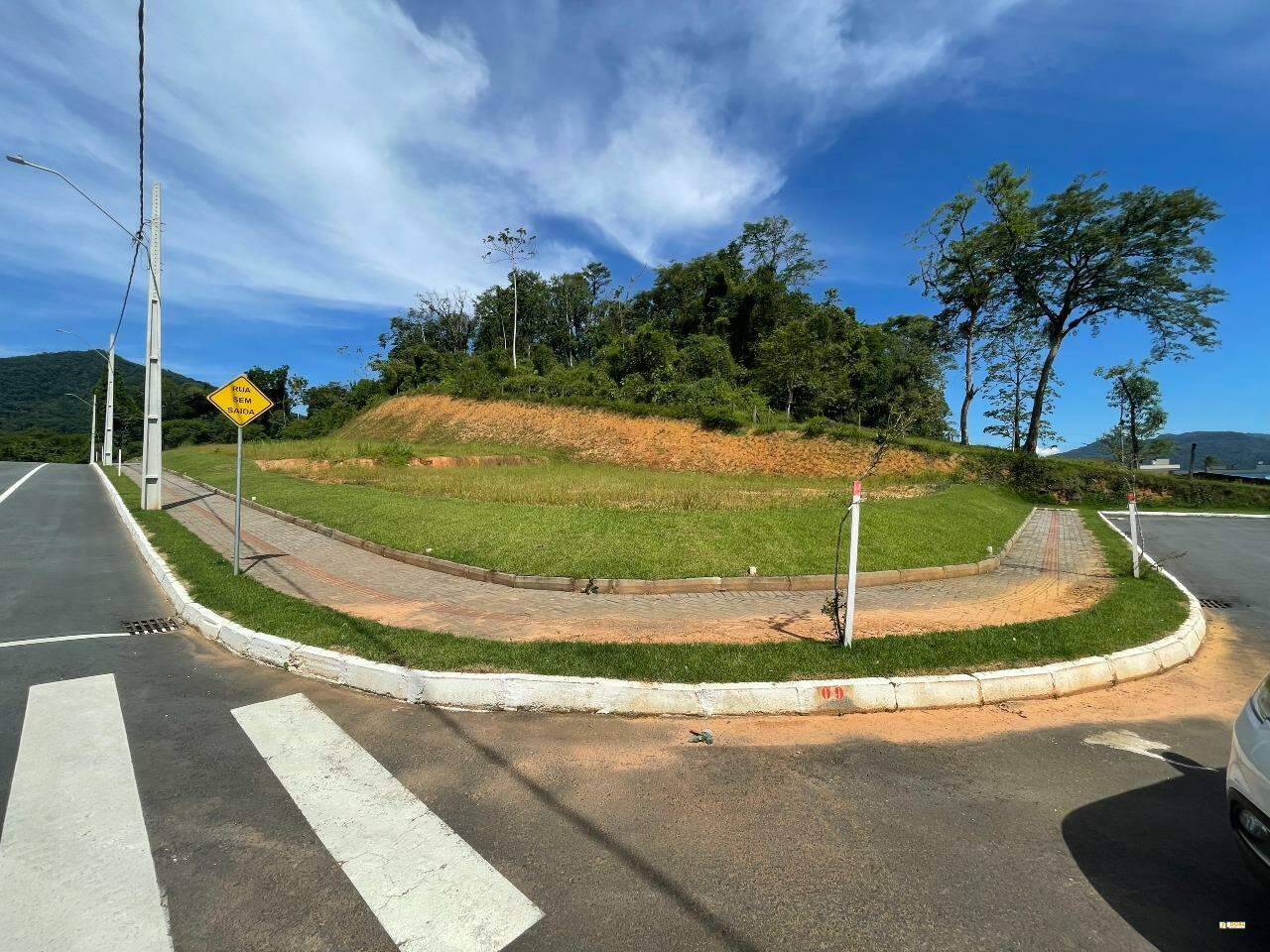 Imagem Terreno / Lote à venda, Rau - Jaraguá do Sul/SC