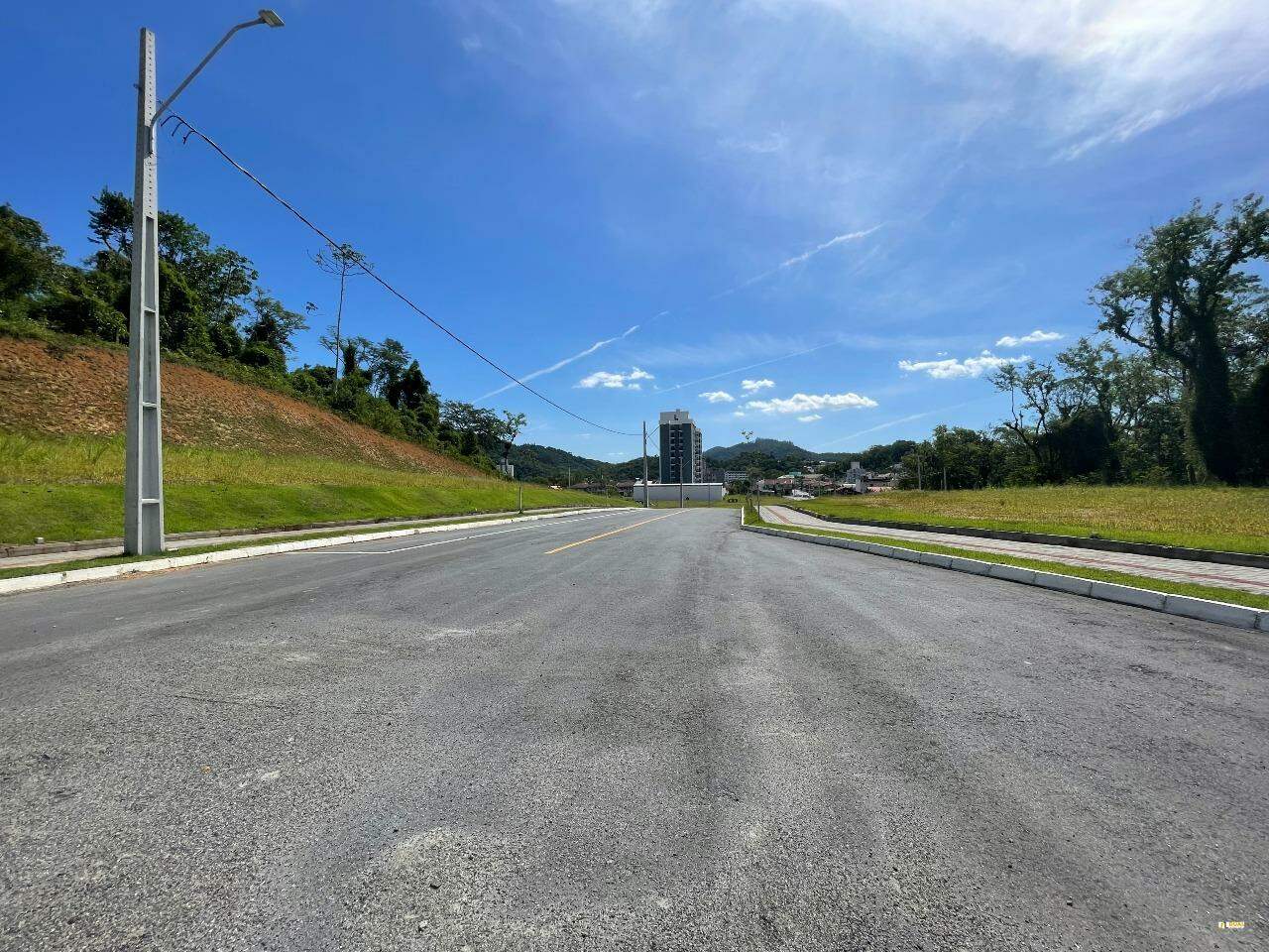 Imagem Terreno / Lote à venda, Rau - Jaraguá do Sul/SC