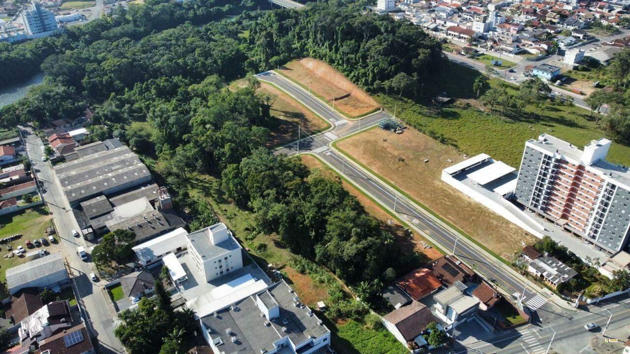Imagem Terreno / Lote à venda, Rau - Jaraguá do Sul/SC