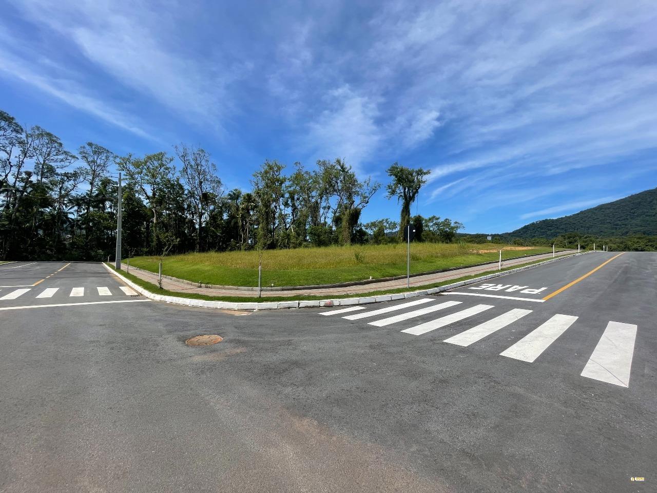 Imagem Terreno / Lote à venda, Rau - Jaraguá do Sul/SC