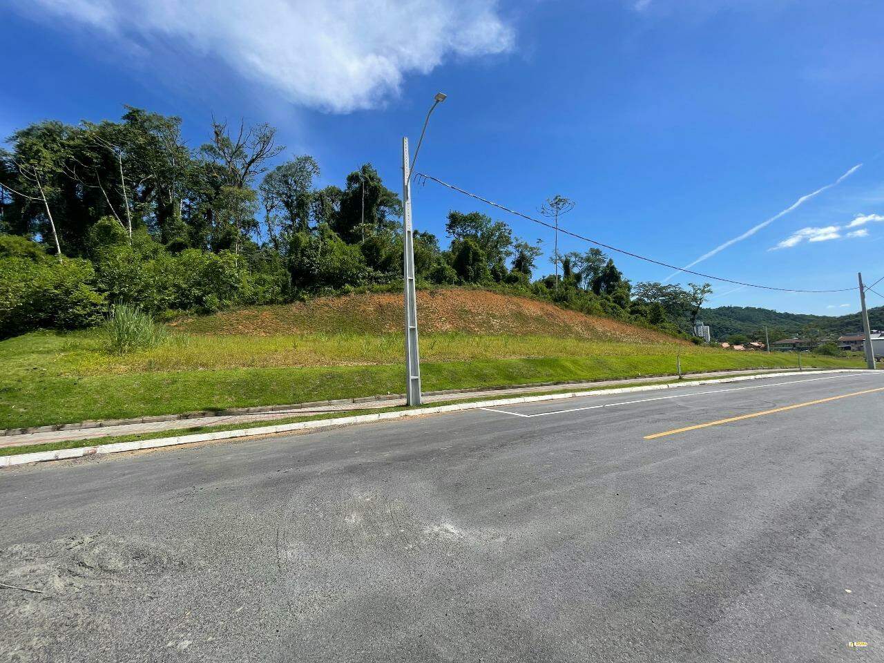 Imagem principal Terreno / Lote à venda, Rau - Jaraguá do Sul/SC