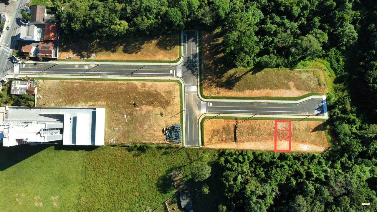 Imagem Terreno / Lote à venda, Rau - Jaraguá do Sul/SC