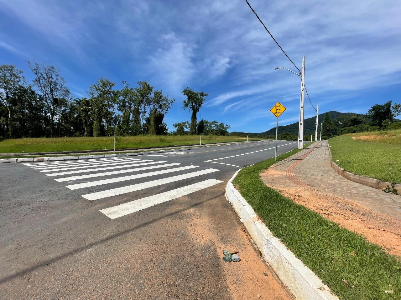 Imagem Terreno / Lote à venda, Rau - Jaraguá do Sul/SC