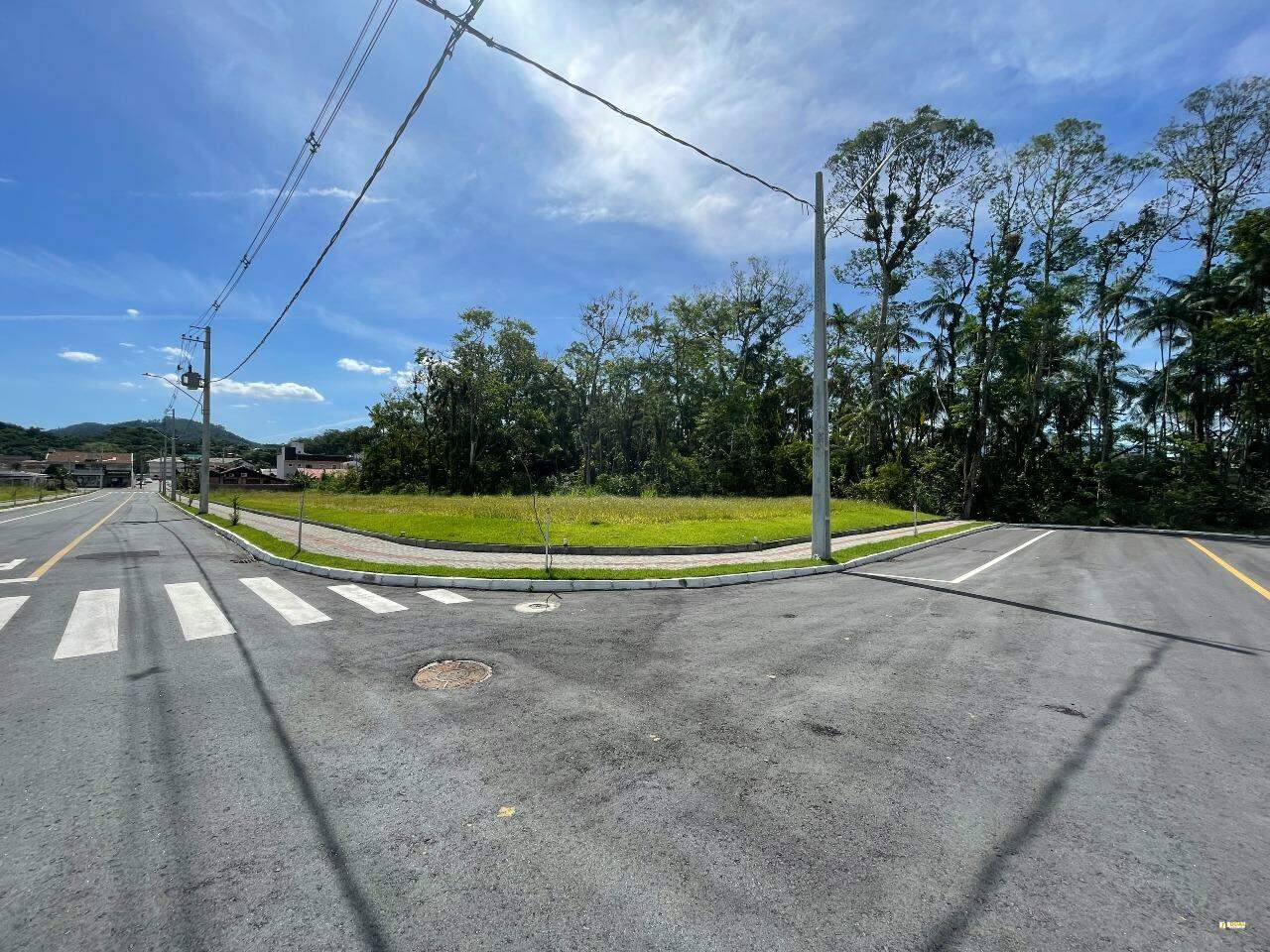 Imagem Terreno / Lote à venda, Rau - Jaraguá do Sul/SC