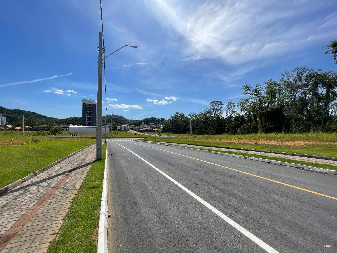 Imagem Terreno / Lote à venda, Rau - Jaraguá do Sul/SC