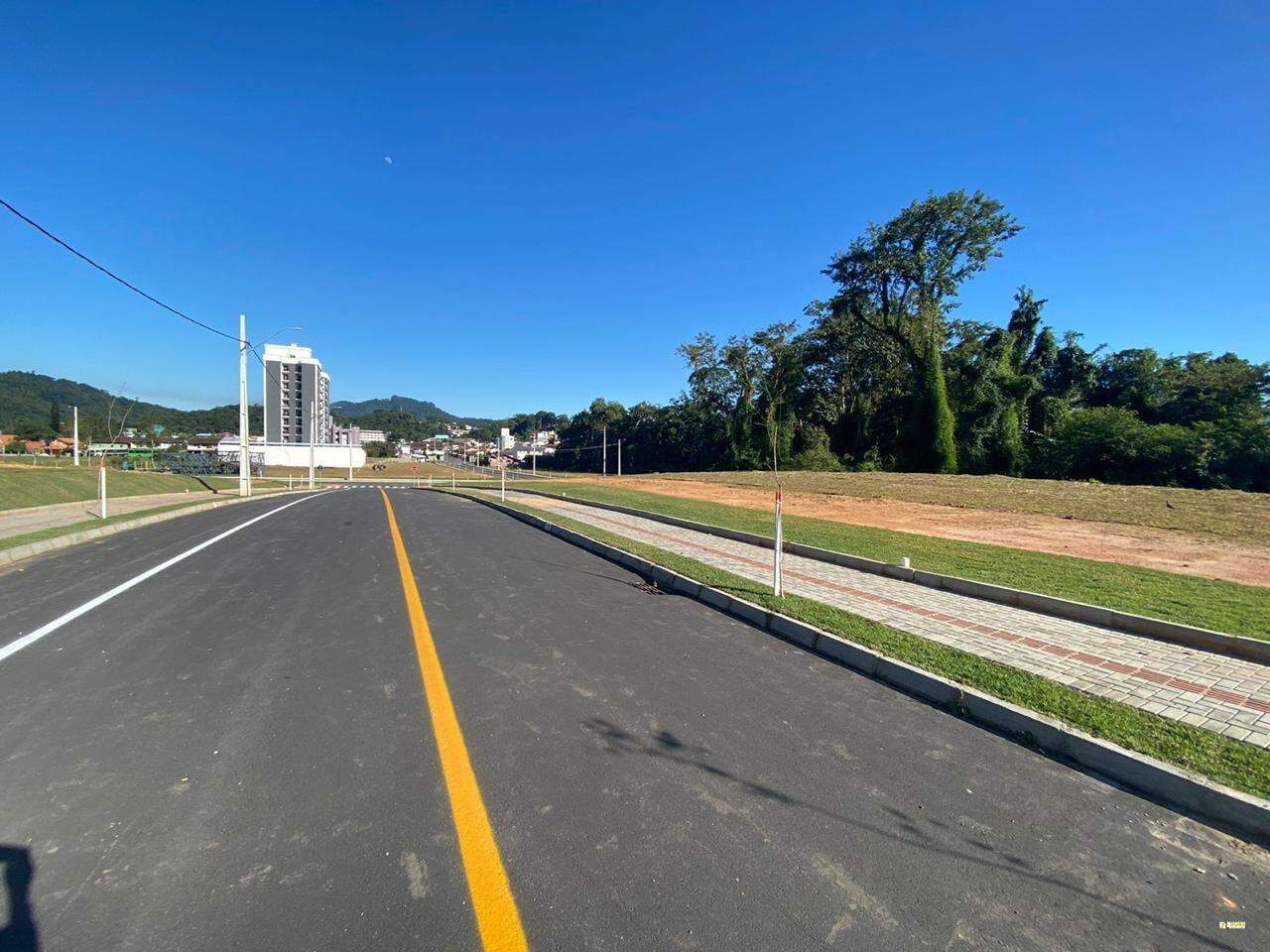 Imagem Terreno / Lote à venda, Rau - Jaraguá do Sul/SC