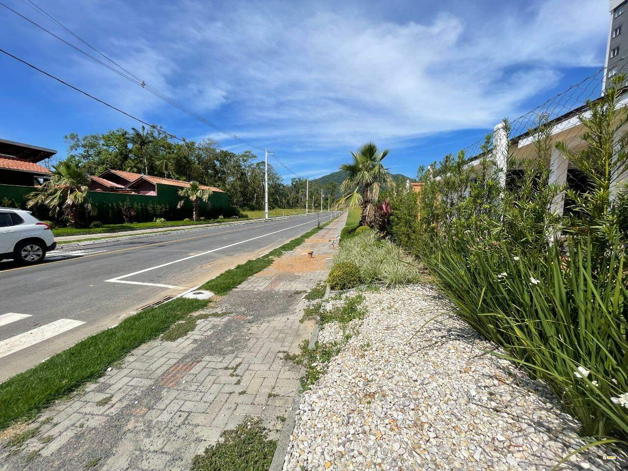 Imagem Terreno / Lote à venda, Rau - Jaraguá do Sul/SC