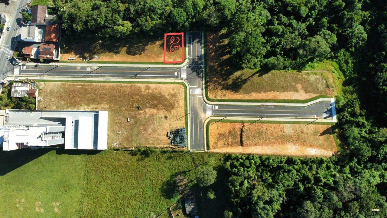 Imagem Terreno / Lote à venda, Rau - Jaraguá do Sul/SC