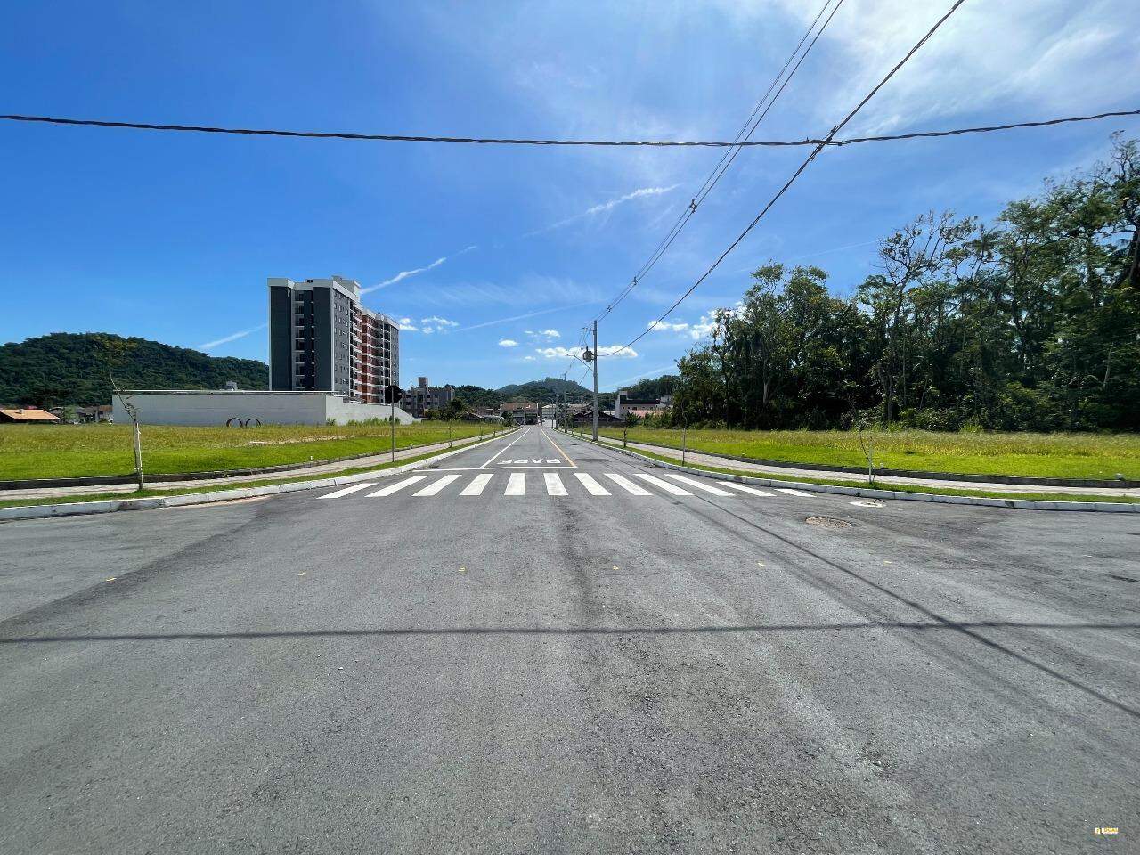 Imagem Terreno / Lote à venda, Rau - Jaraguá do Sul/SC
