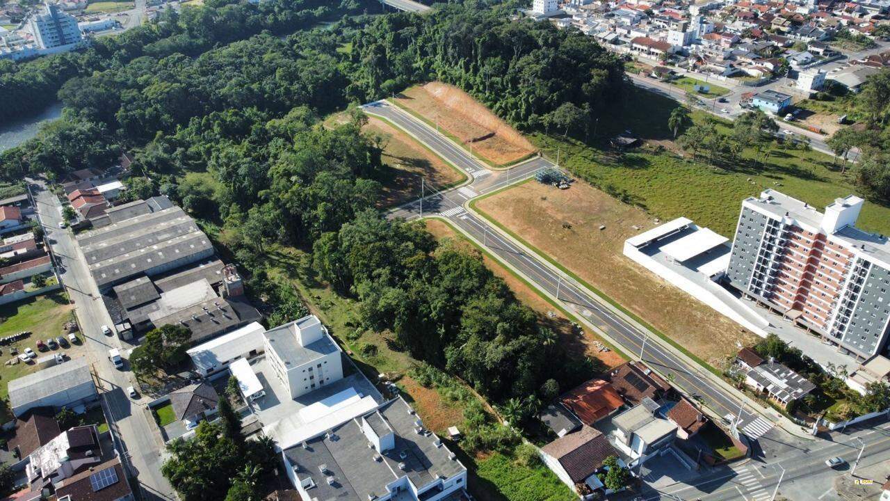 Imagem Terreno / Lote à venda, Rau - Jaraguá do Sul/SC