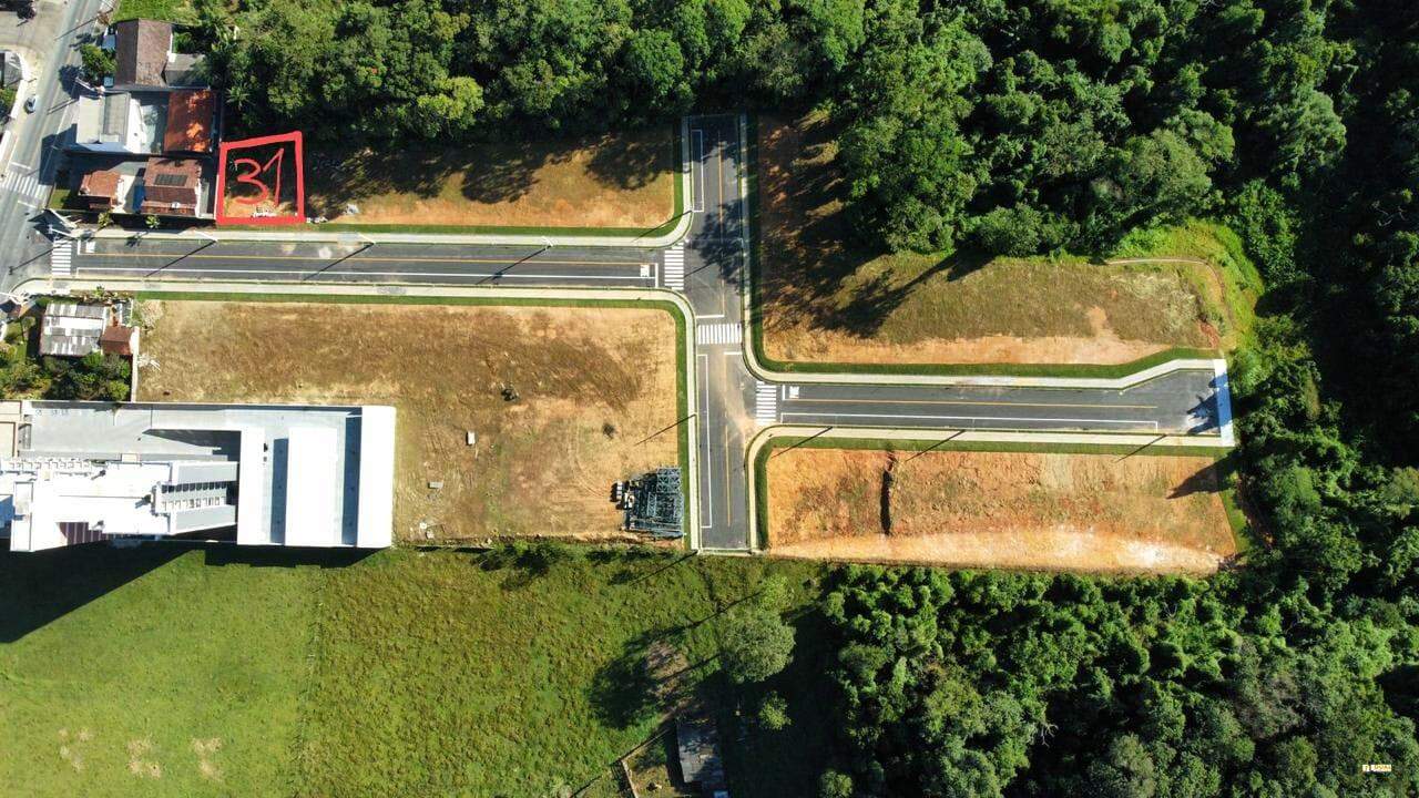 Imagem Terreno / Lote à venda, Rau - Jaraguá do Sul/SC