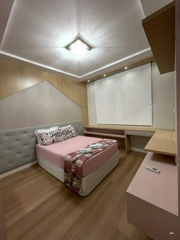 Imagem Casa à venda, 2 quartos, 2 suítes, 3 vagas, Nossa Senhora Da Paz - Balneário Piçarras/SC