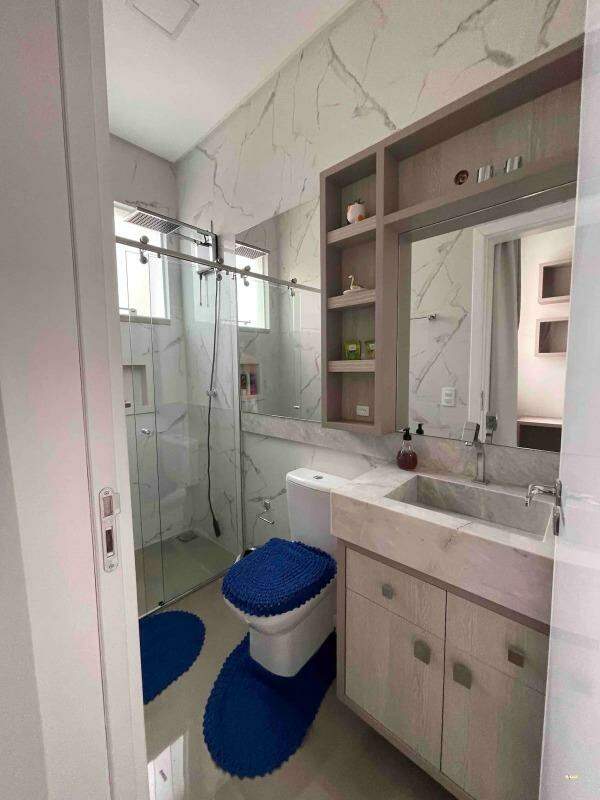 Imagem Casa à venda, 2 quartos, 2 suítes, 3 vagas, Nossa Senhora Da Paz - Balneário Piçarras/SC