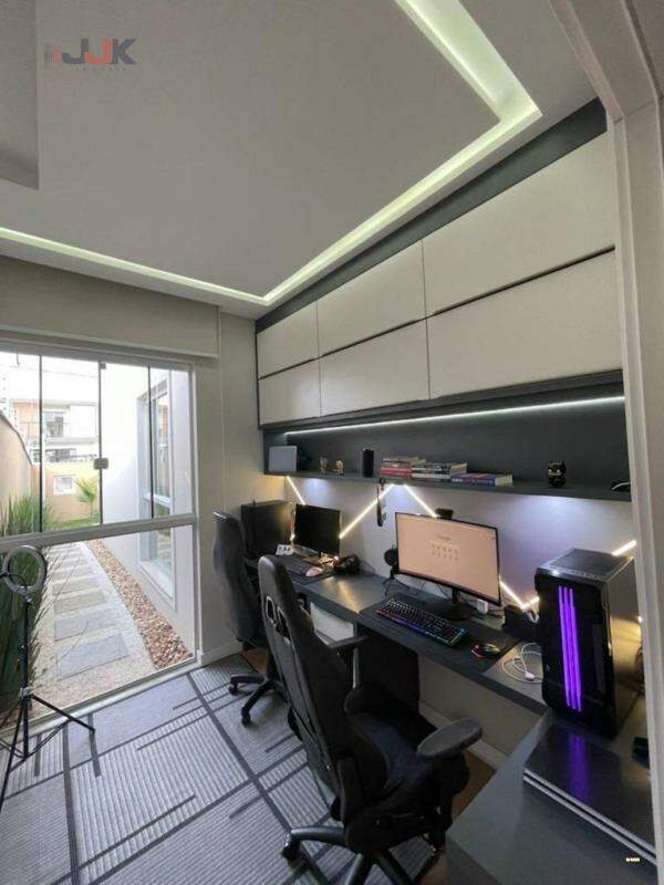 Imagem Casa à venda, 2 quartos, 2 suítes, 3 vagas, Nossa Senhora Da Paz - Balneário Piçarras/SC