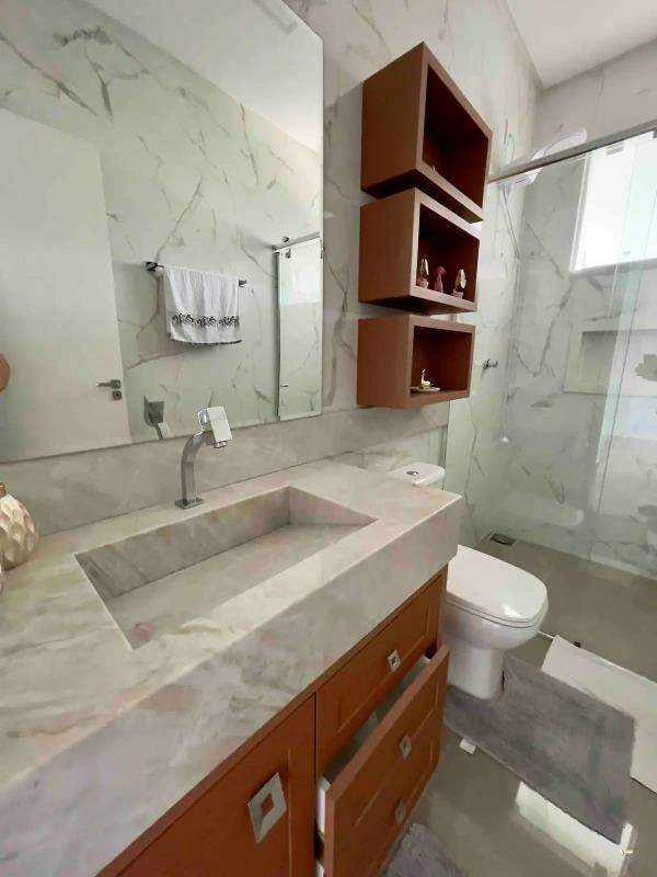 Imagem Casa à venda, 2 quartos, 2 suítes, 3 vagas, Nossa Senhora Da Paz - Balneário Piçarras/SC