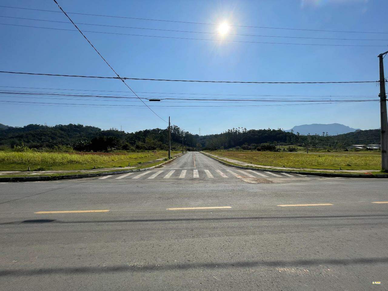 Imagem Terreno / Lote à venda, Ribeirão Cavalo - Jaraguá do Sul/SC