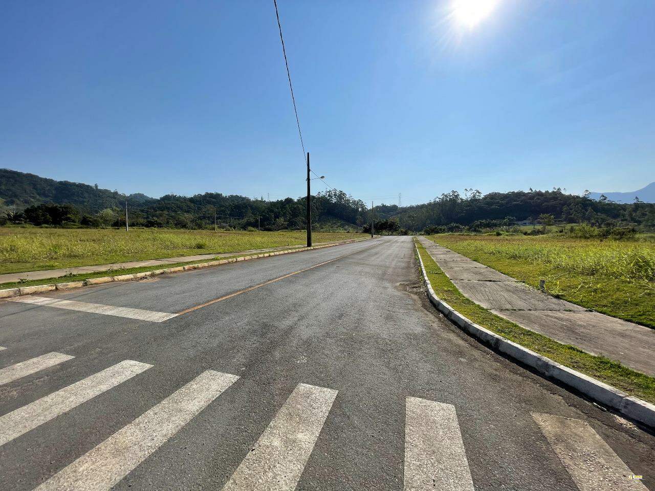 Imagem Terreno / Lote à venda, Ribeirão Cavalo - Jaraguá do Sul/SC