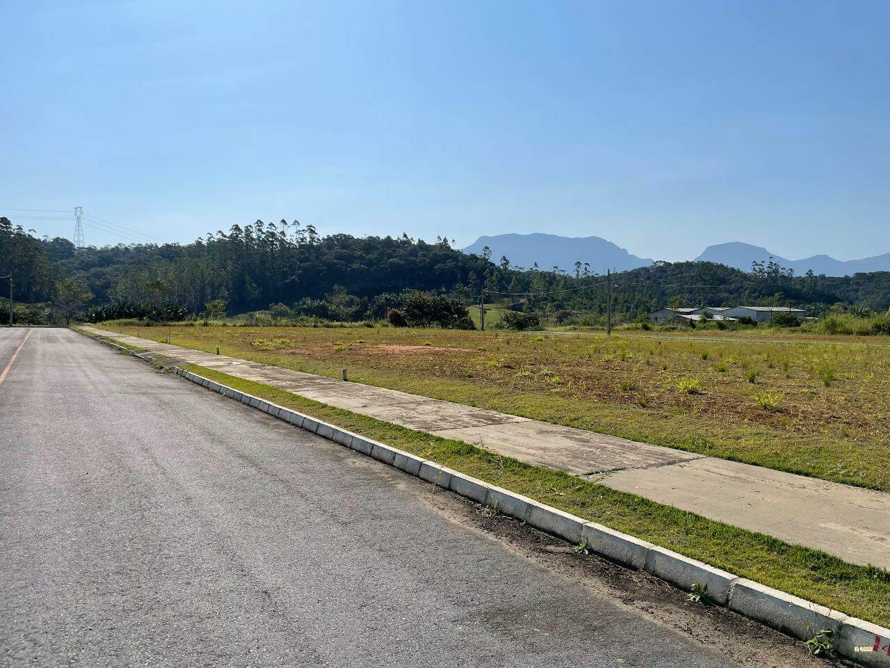 Imagem Terreno / Lote à venda, Ribeirão Cavalo - Jaraguá do Sul/SC