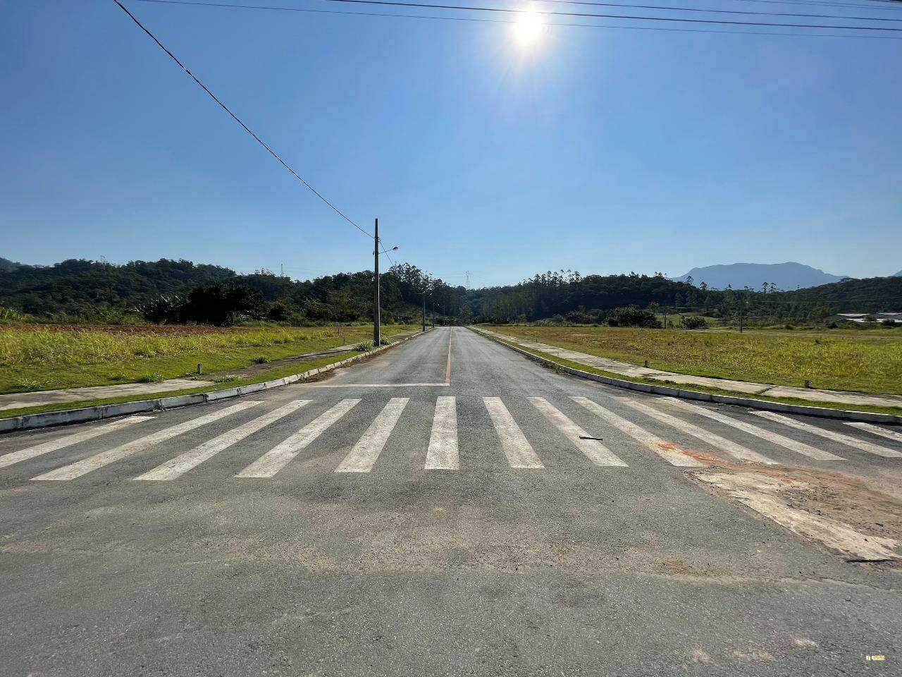 Imagem Terreno / Lote à venda, Ribeirão Cavalo - Jaraguá do Sul/SC