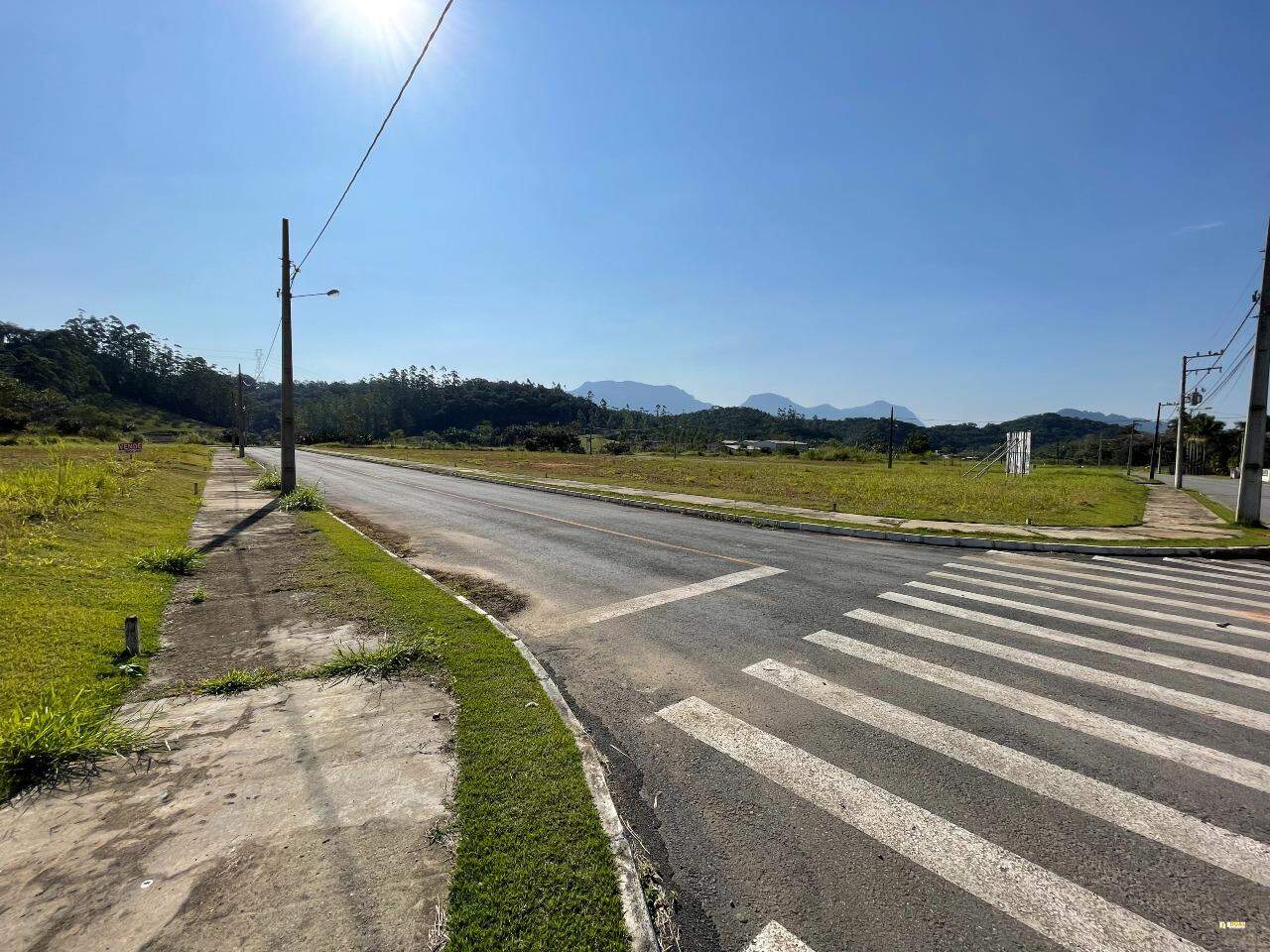 Imagem Terreno / Lote à venda, Ribeirão Cavalo - Jaraguá do Sul/SC