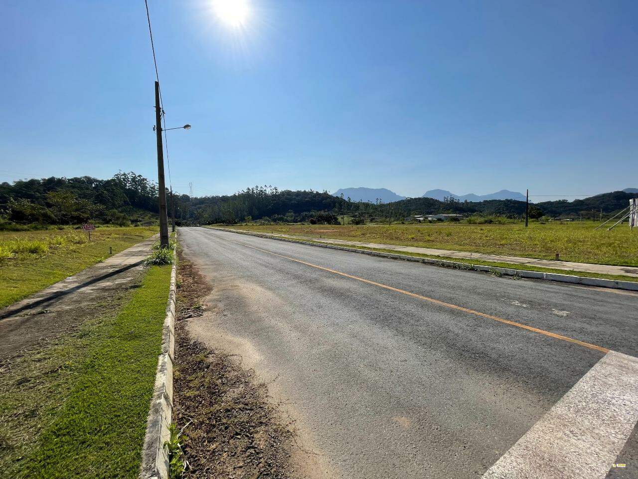 Imagem Terreno / Lote à venda, Ribeirão Cavalo - Jaraguá do Sul/SC