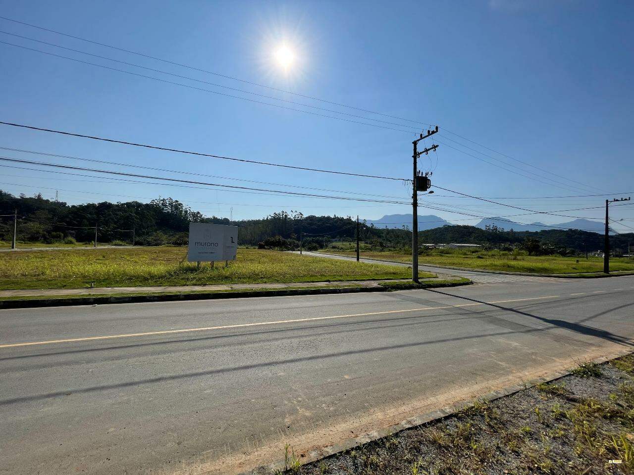 Imagem Terreno / Lote à venda, Ribeirão Cavalo - Jaraguá do Sul/SC
