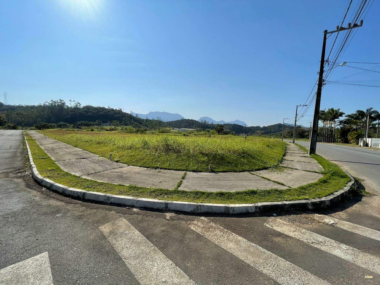 Imagem Terreno / Lote à venda, Ribeirão Cavalo - Jaraguá do Sul/SC