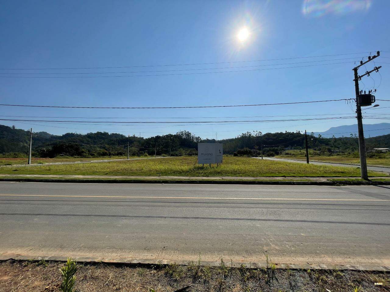 Imagem Terreno / Lote à venda, Ribeirão Cavalo - Jaraguá do Sul/SC