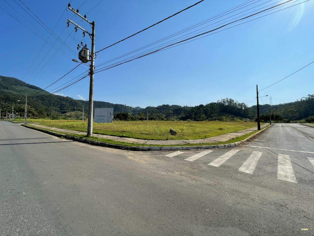 Imagem Terreno / Lote à venda, Ribeirão Cavalo - Jaraguá do Sul/SC