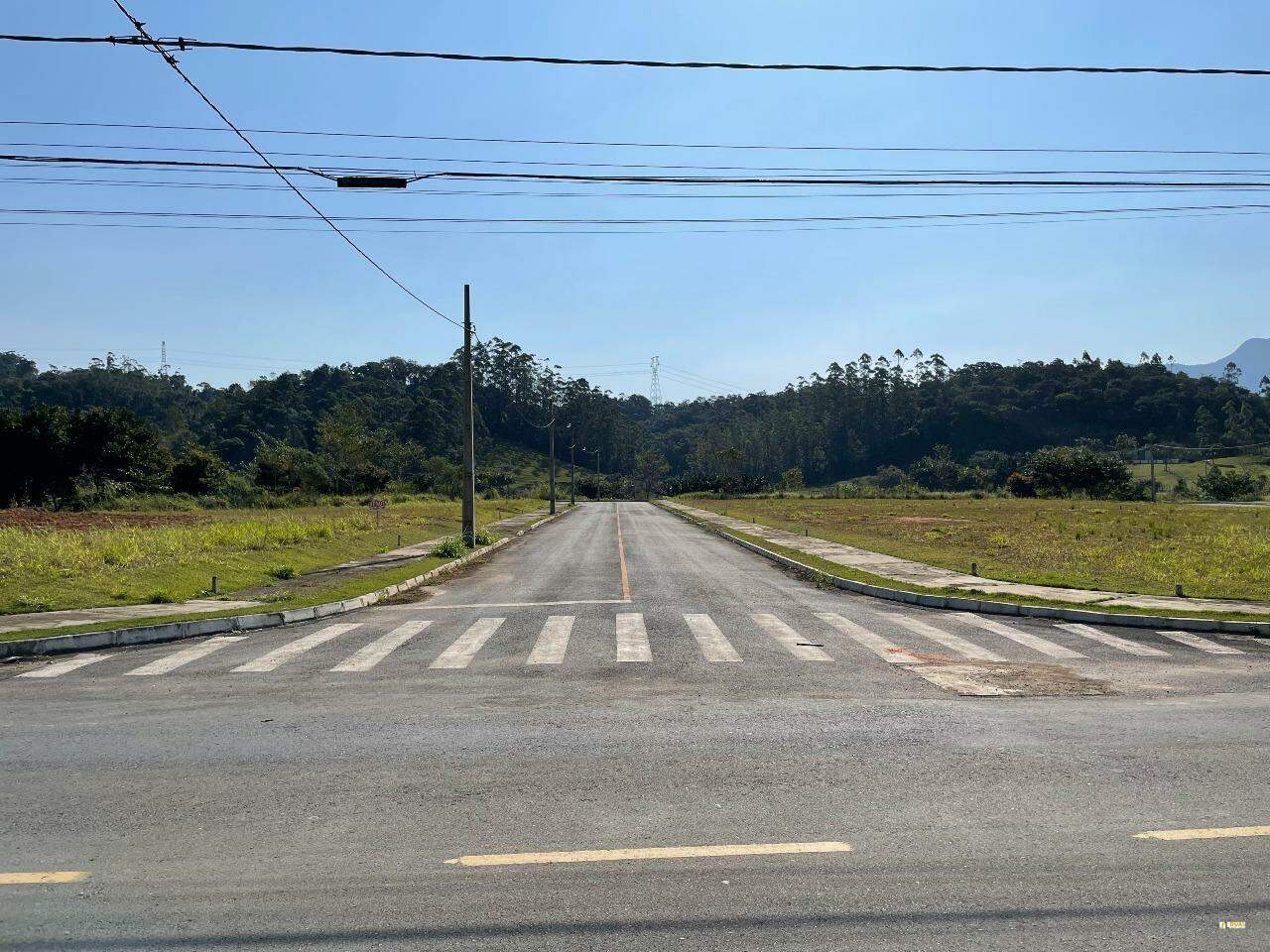 Imagem Terreno / Lote à venda, Ribeirão Cavalo - Jaraguá do Sul/SC