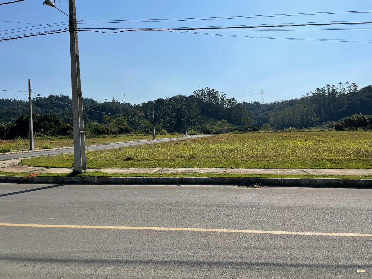 Imagem Terreno / Lote à venda, Ribeirão Cavalo - Jaraguá do Sul/SC