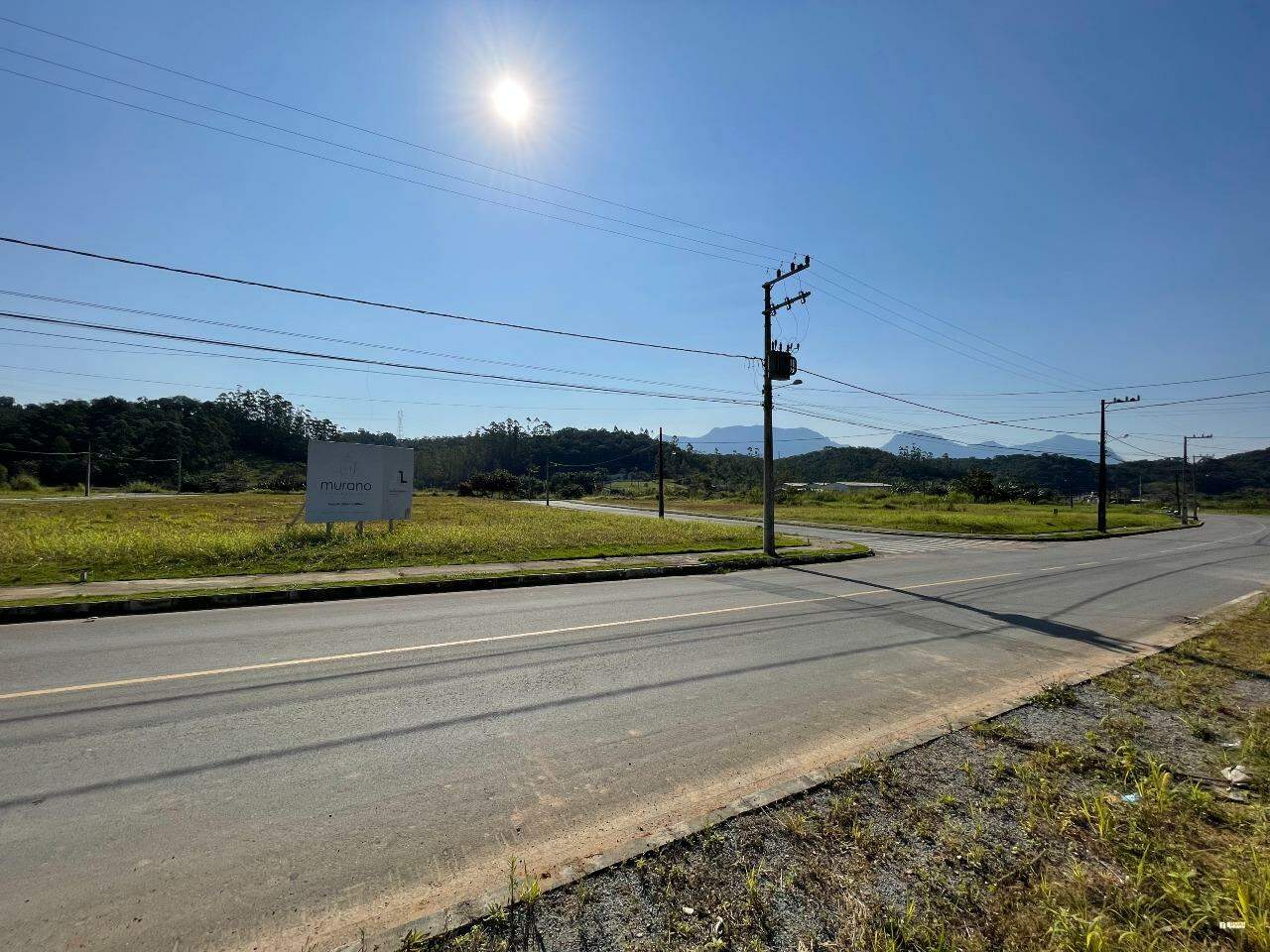 Imagem Terreno / Lote à venda, Ribeirão Cavalo - Jaraguá do Sul/SC