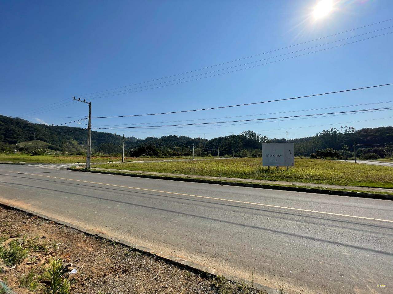 Imagem Terreno / Lote à venda, Ribeirão Cavalo - Jaraguá do Sul/SC