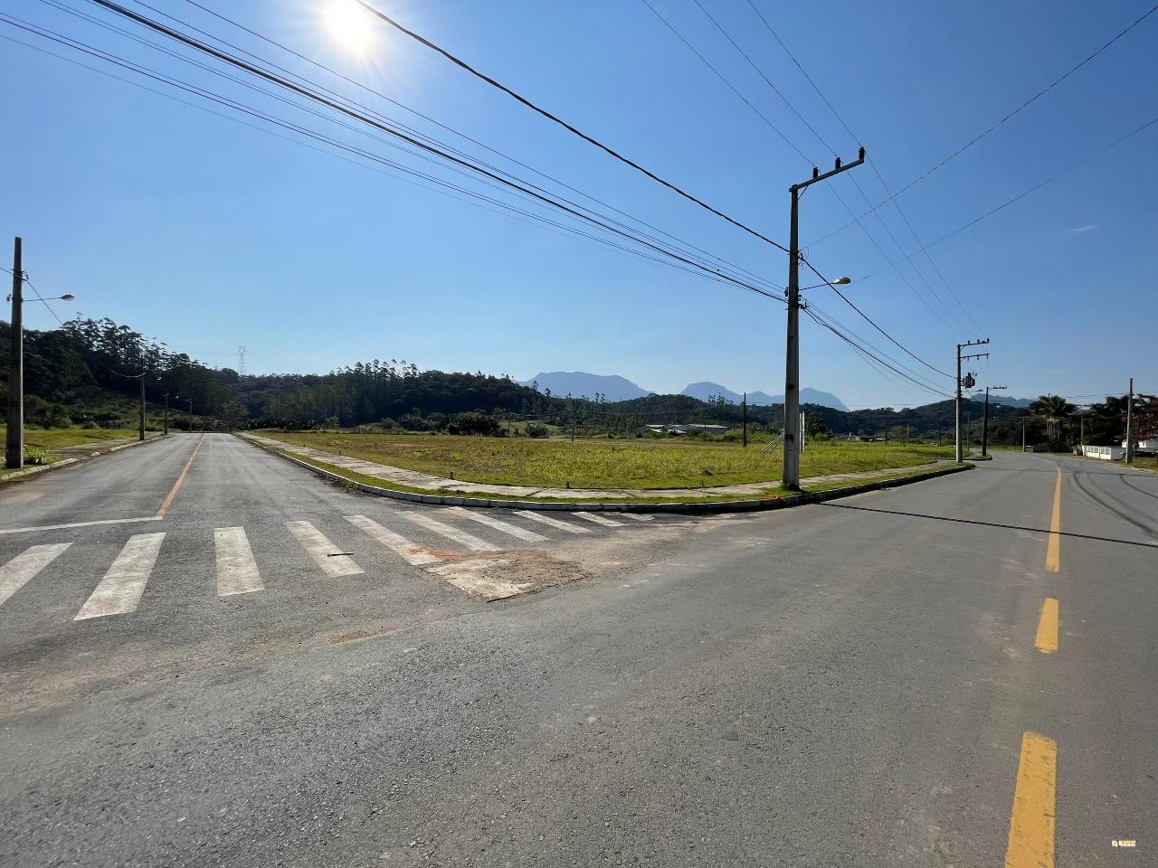 Imagem Terreno / Lote à venda, Ribeirão Cavalo - Jaraguá do Sul/SC